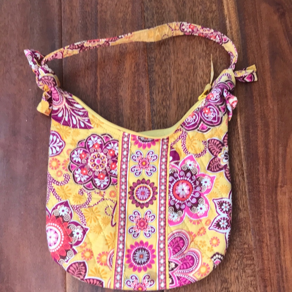 Vera Bradley bag